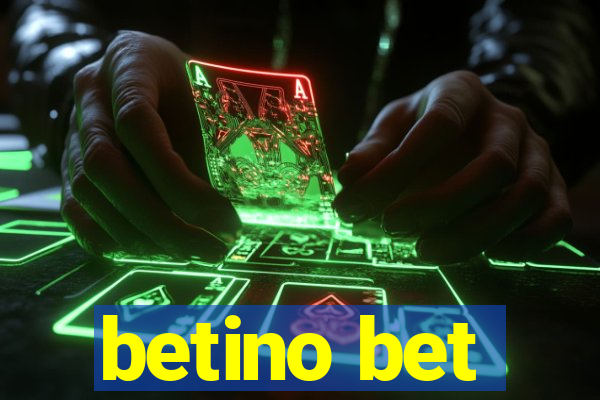 betino bet