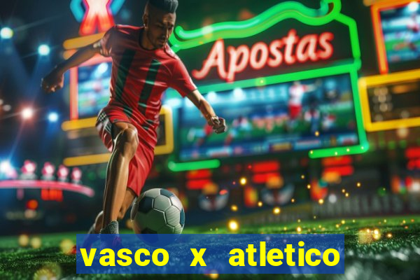 vasco x atletico mg palpites