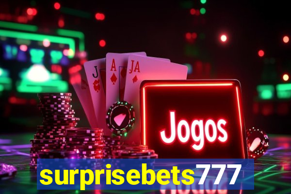 surprisebets777