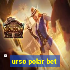 urso polar bet