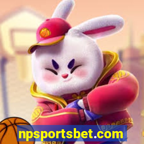 npsportsbet.com