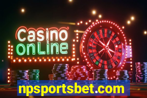 npsportsbet.com