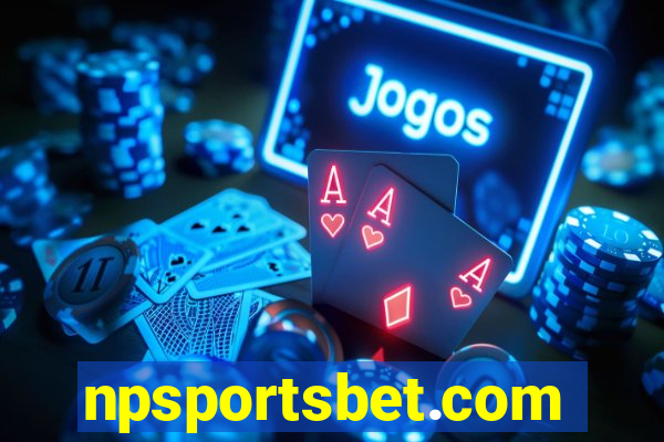 npsportsbet.com