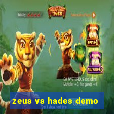 zeus vs hades demo