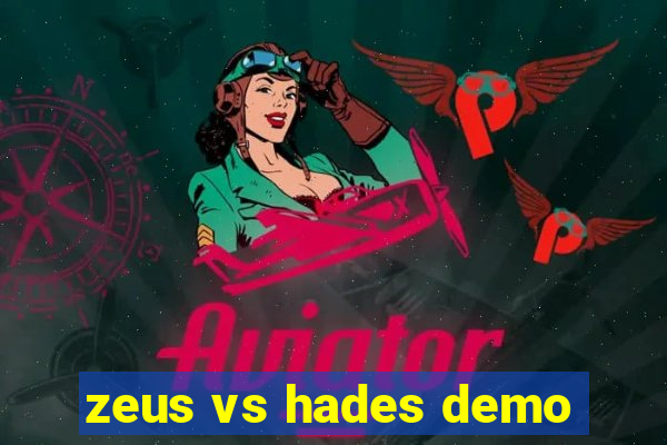 zeus vs hades demo