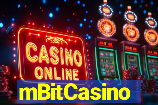 mBitCasino