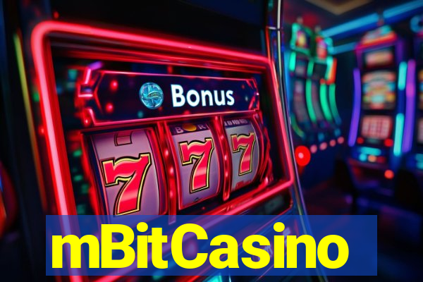 mBitCasino