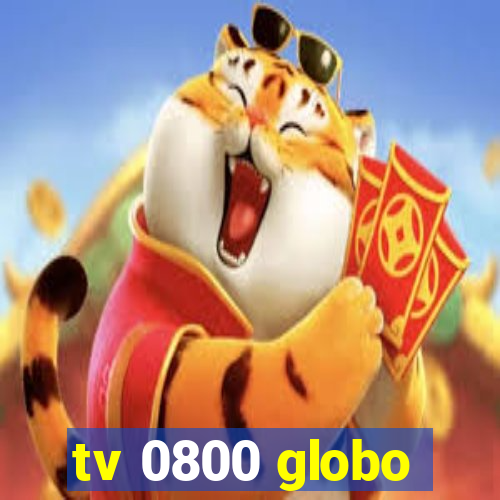 tv 0800 globo