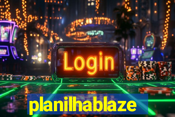 planilhablaze