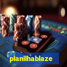 planilhablaze