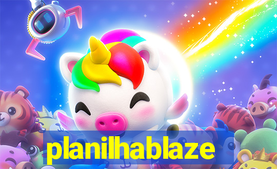 planilhablaze