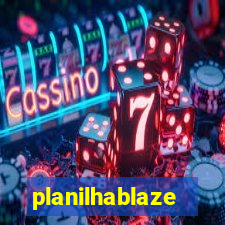 planilhablaze