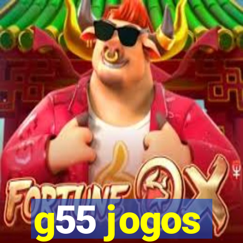 g55 jogos