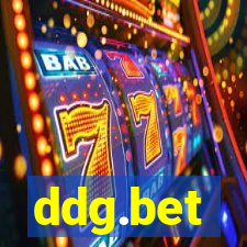 ddg.bet