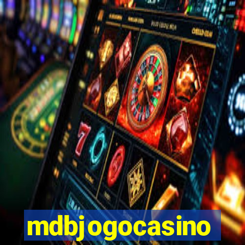 mdbjogocasino