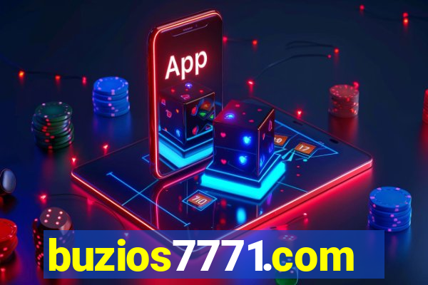 buzios7771.com