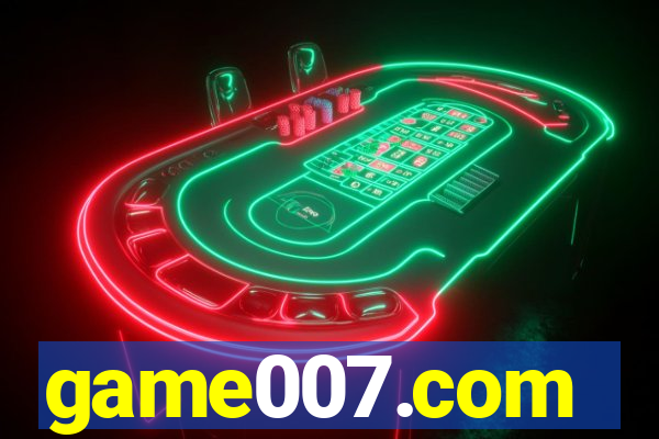 game007.com