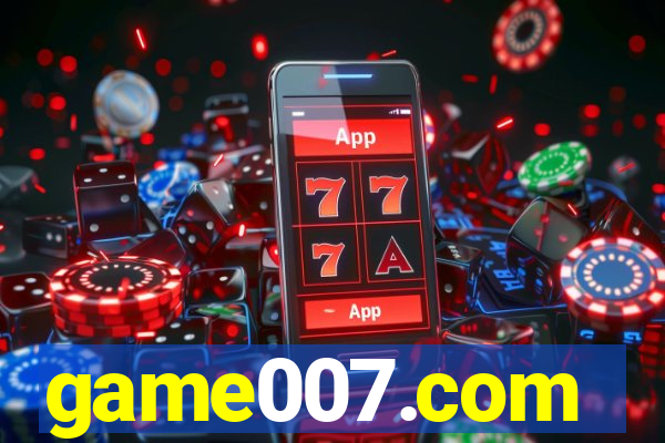 game007.com