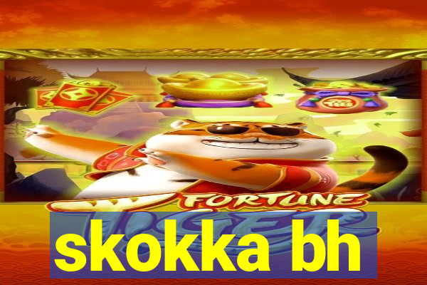 skokka bh