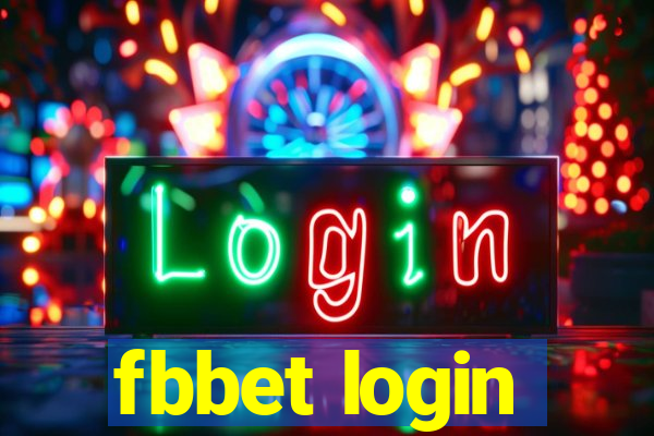 fbbet login