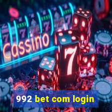 992 bet com login