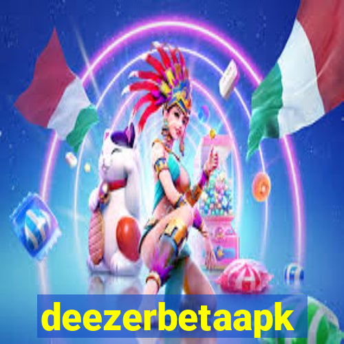 deezerbetaapk