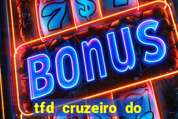 tfd cruzeiro do sul acre telefone