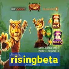 risingbeta