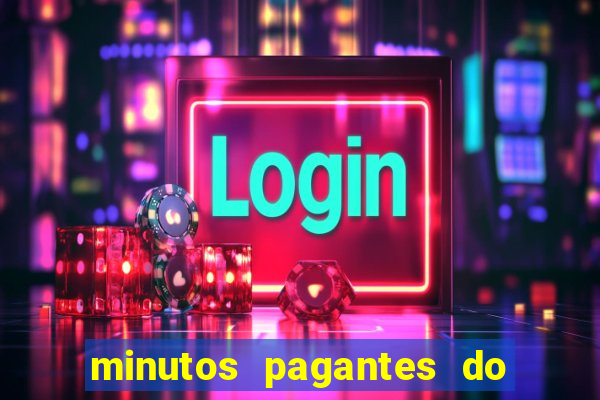 minutos pagantes do fortune dragon