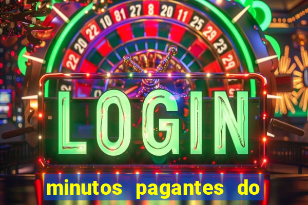 minutos pagantes do fortune dragon