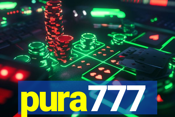 pura777