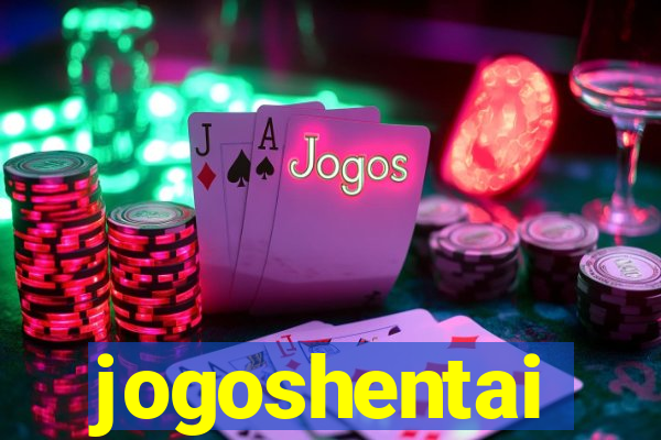 jogoshentai