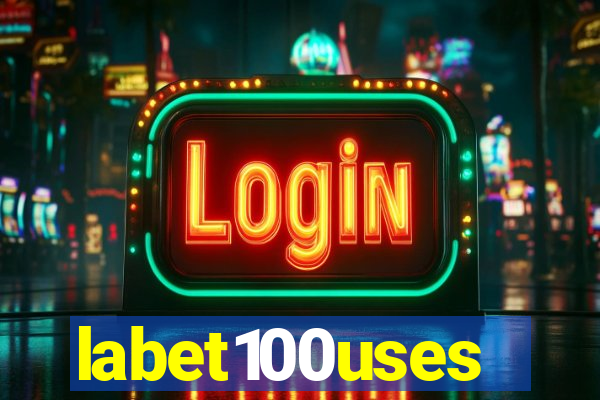 labet100uses