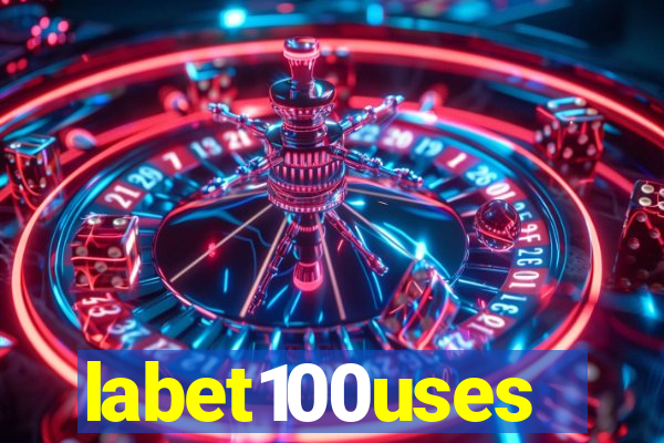 labet100uses