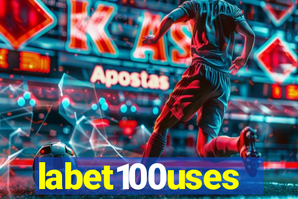 labet100uses