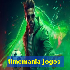 timemania jogos