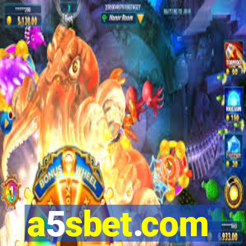 a5sbet.com