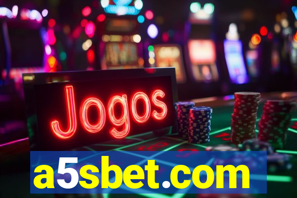 a5sbet.com