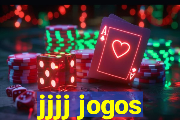 jjjj jogos