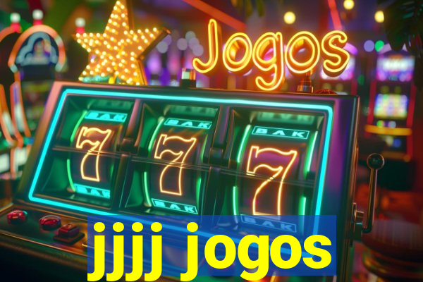 jjjj jogos