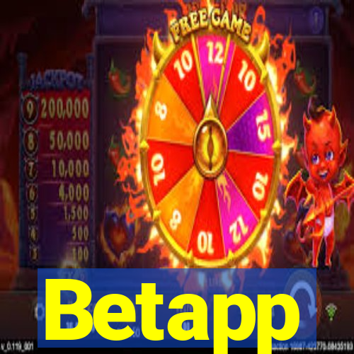 Betapp