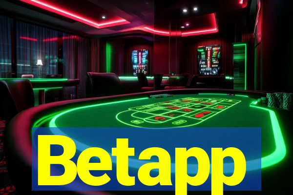 Betapp