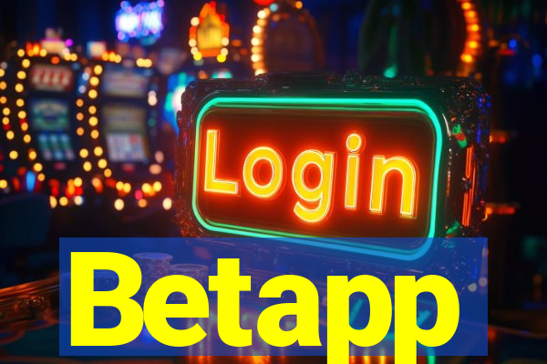 Betapp