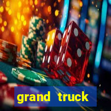 grand truck simulator dinheiro infinito