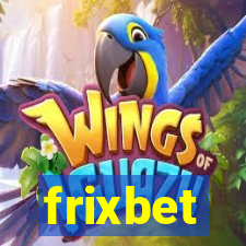 frixbet