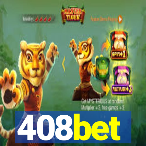 408bet