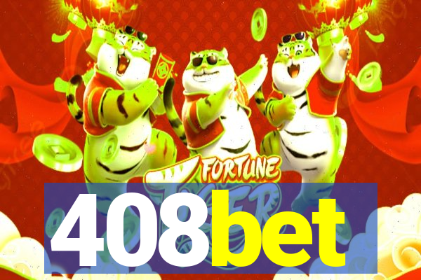 408bet