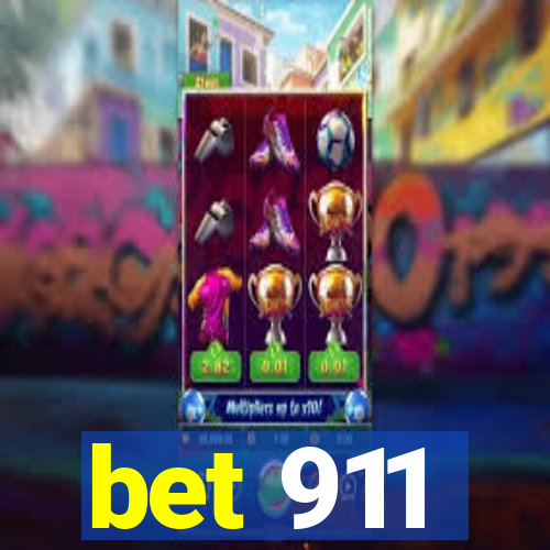 bet 911