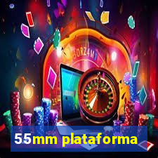 55mm plataforma