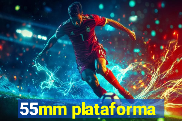 55mm plataforma